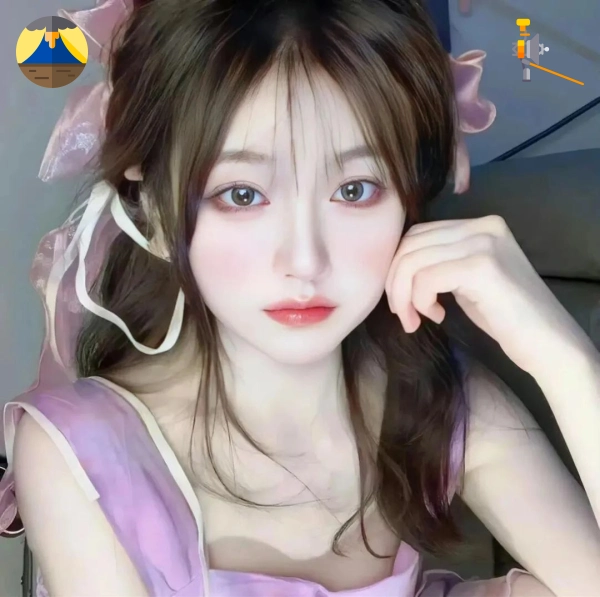 叶琳女士